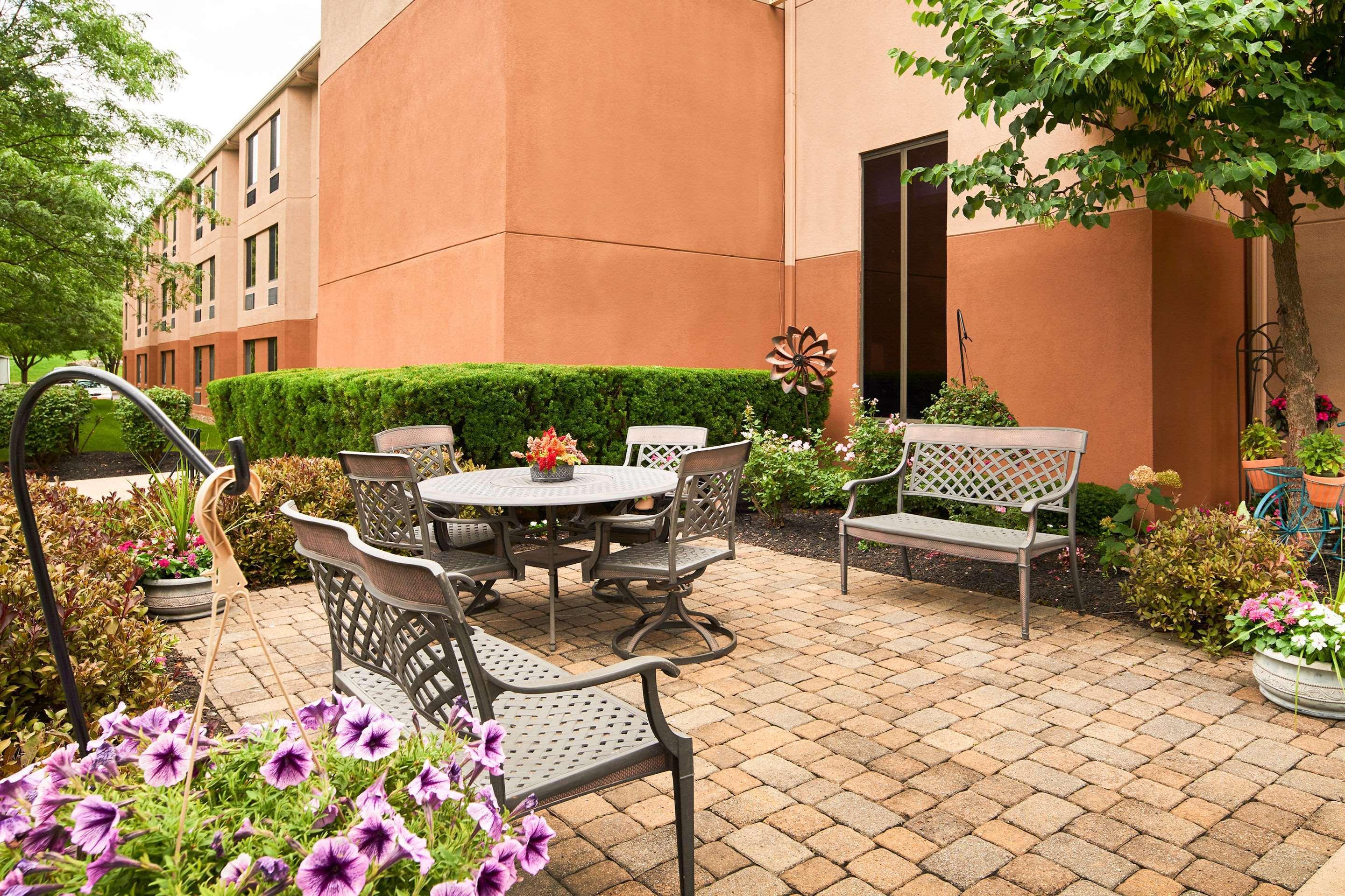 Sleep Inn Near Penn State - State College, Pa Exterior photo
