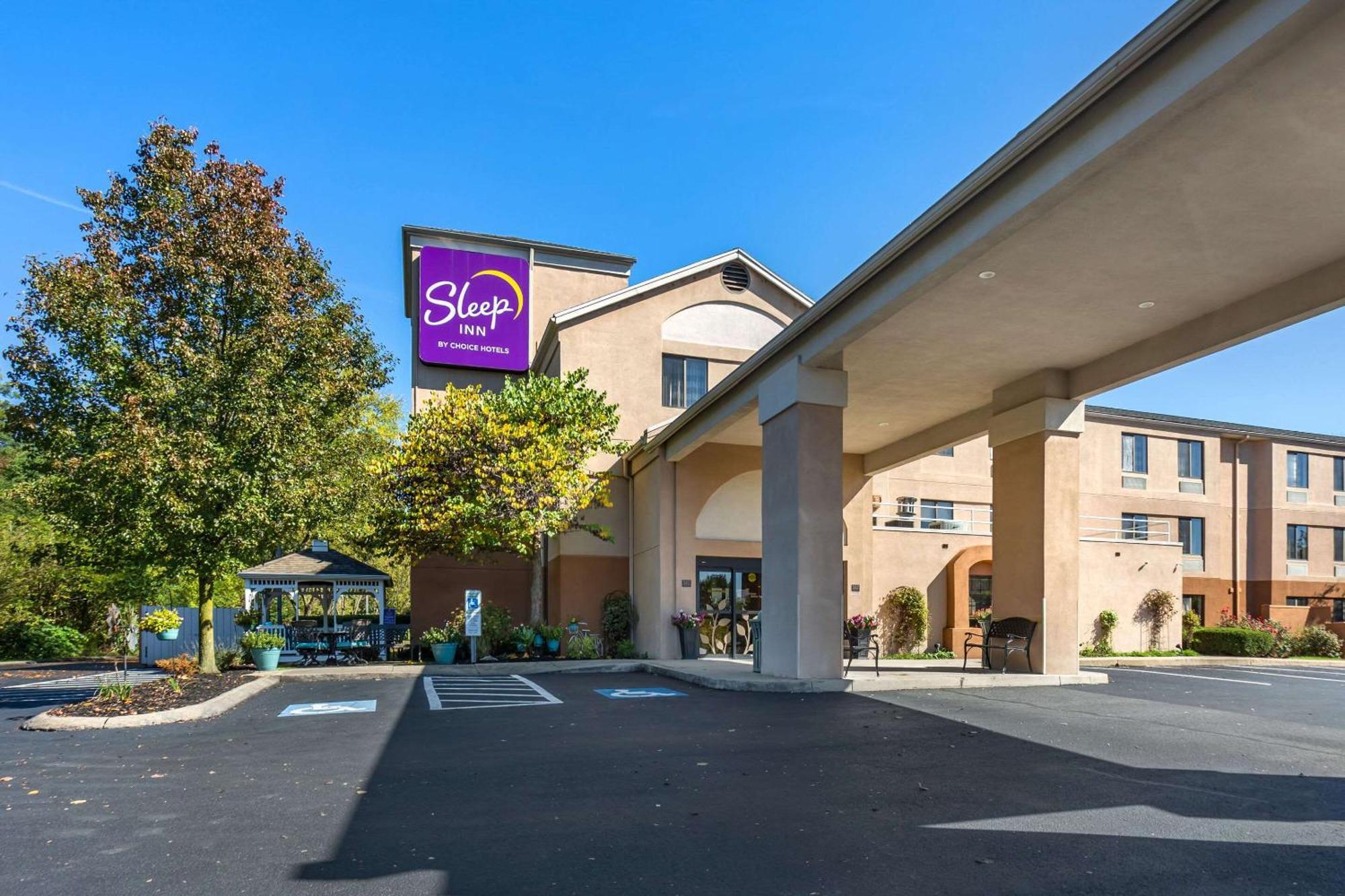 Sleep Inn Near Penn State - State College, Pa Exterior photo
