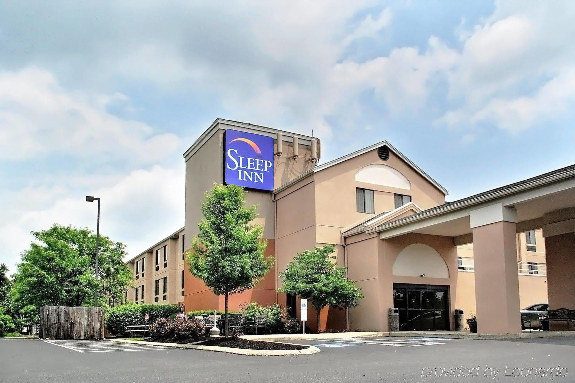 Sleep Inn Near Penn State - State College, Pa Exterior photo