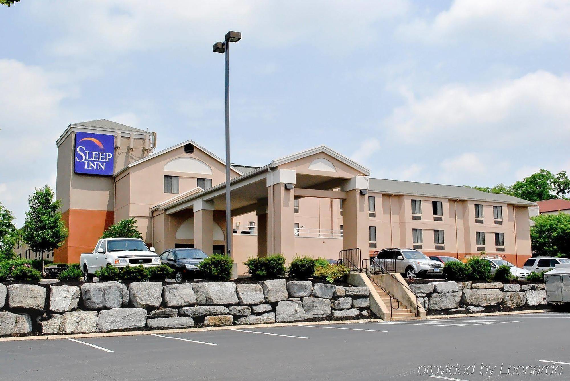 Sleep Inn Near Penn State - State College, Pa Exterior photo