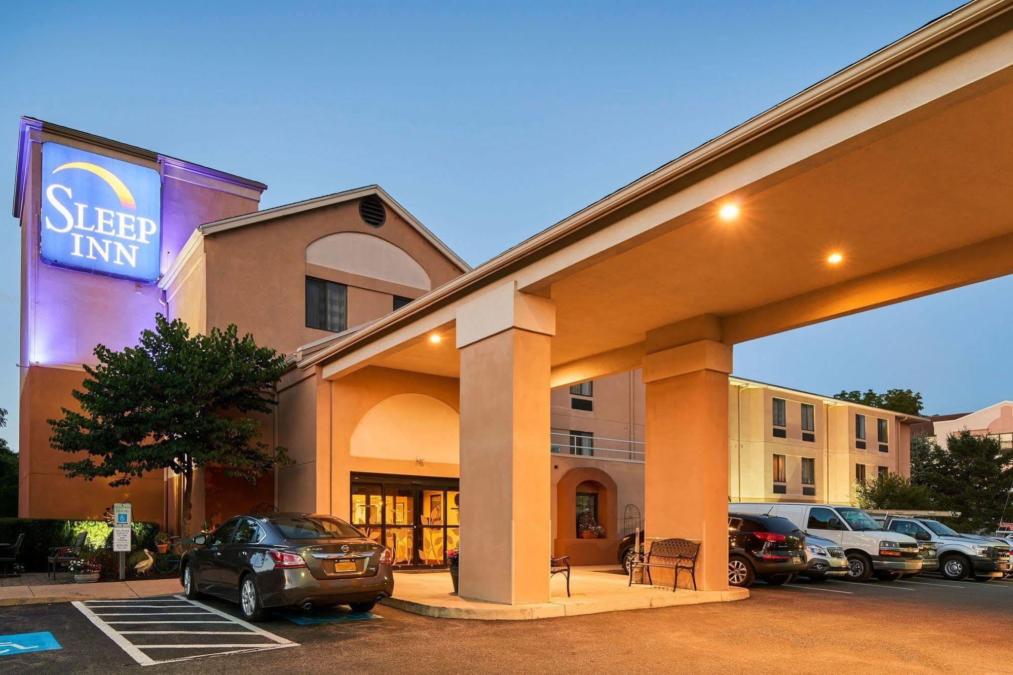 Sleep Inn Near Penn State - State College, Pa Exterior photo