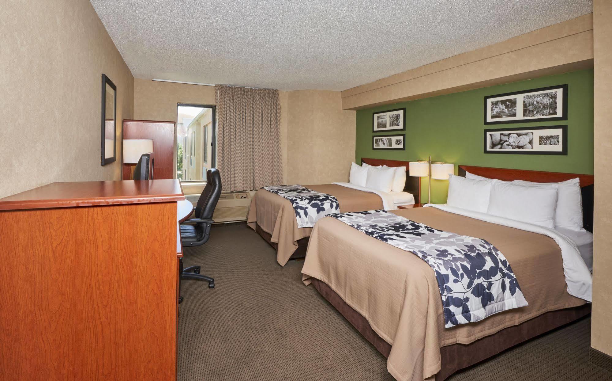 Sleep Inn Near Penn State - State College, Pa Exterior photo